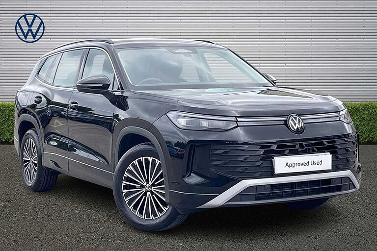 Volkswagen Tayron 1.5 eTSI Life 5dr DSG7 [7 Seat]