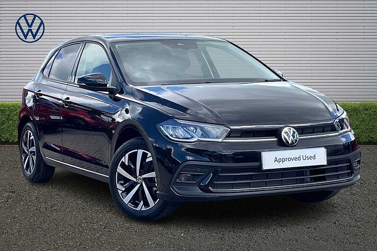 Volkswagen Polo 1.0 TSI Match 5dr