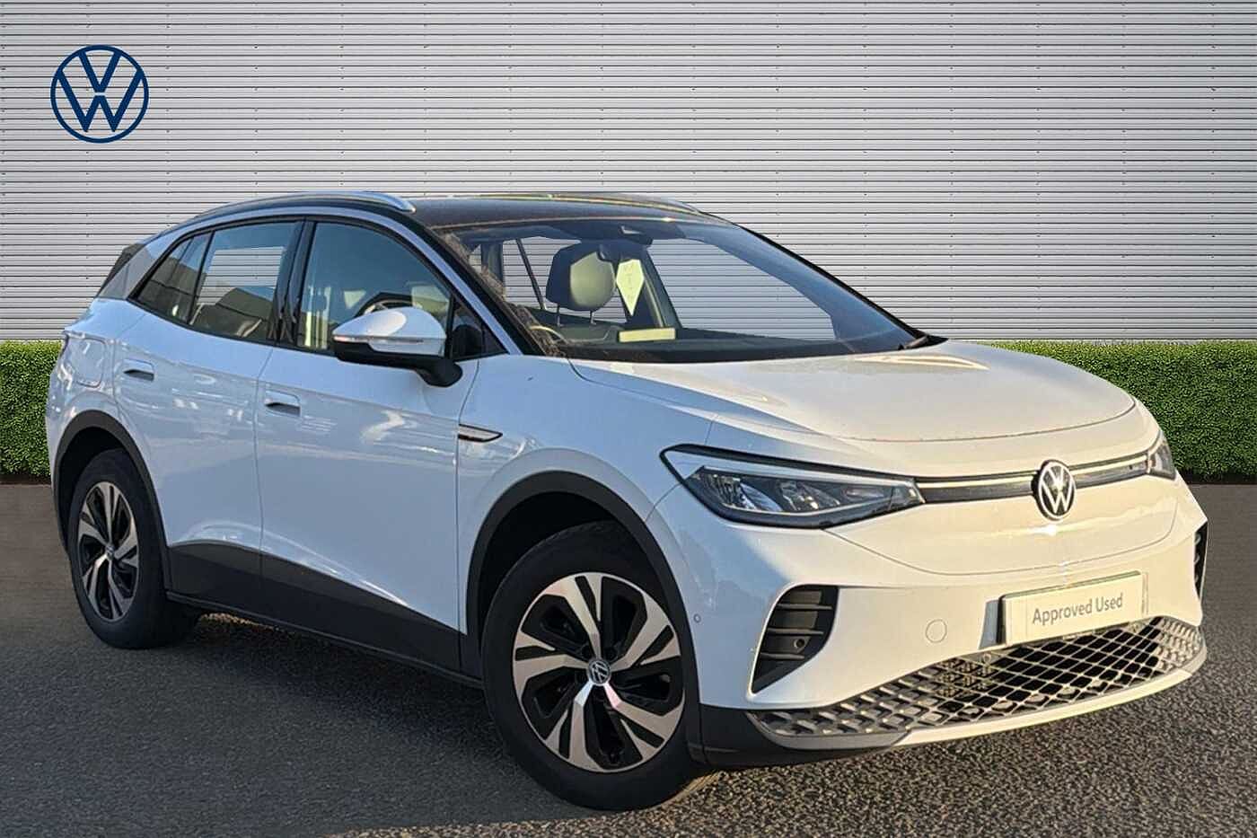 Volkswagen ID.4