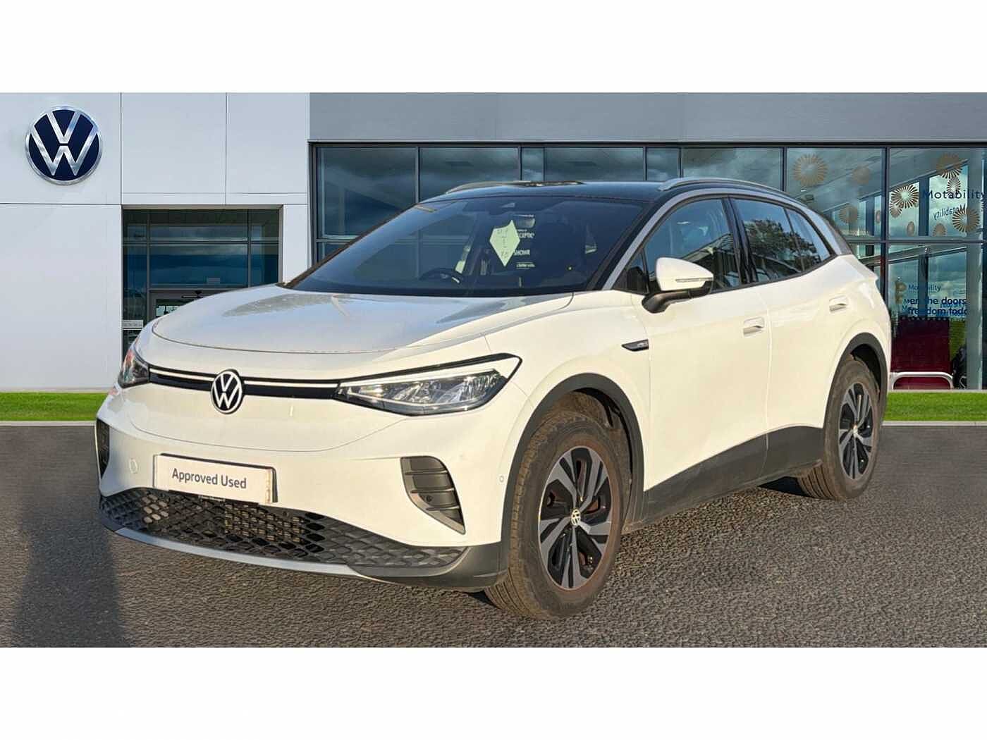 Volkswagen ID.4