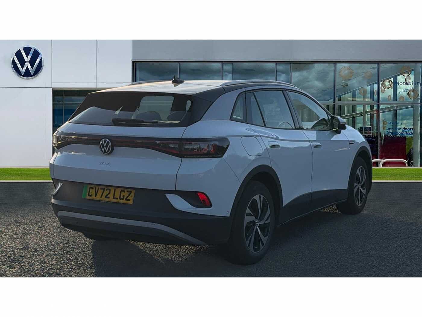 Volkswagen ID.4
