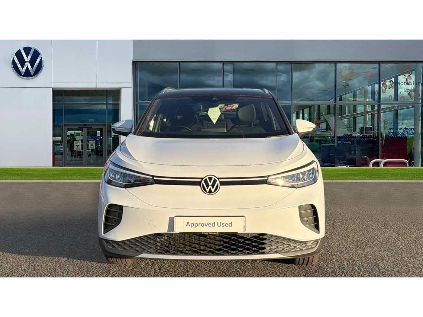 Volkswagen ID.4
