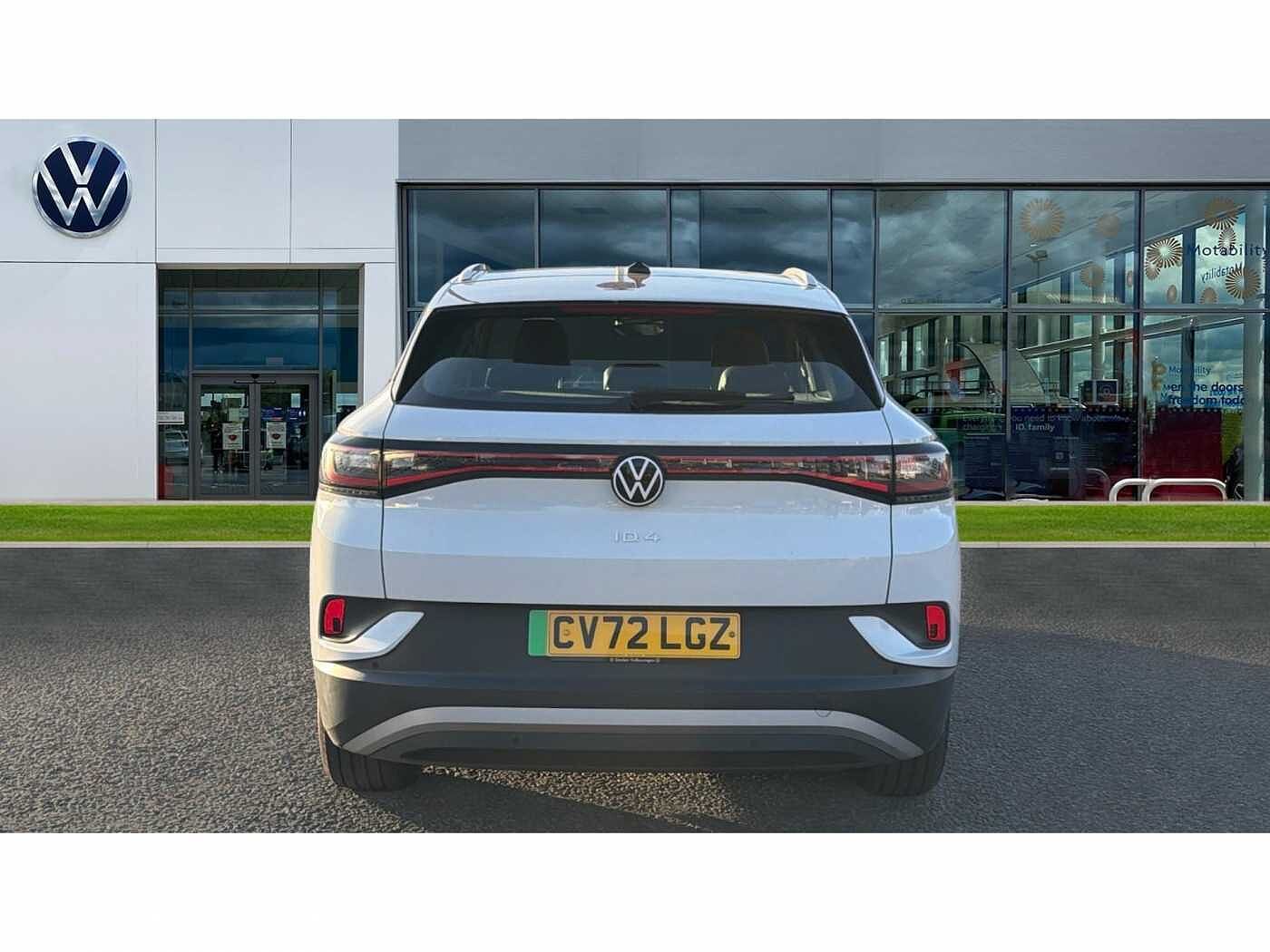 Volkswagen ID.4