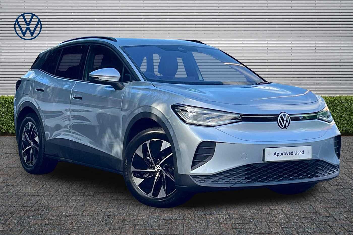 Volkswagen ID.4