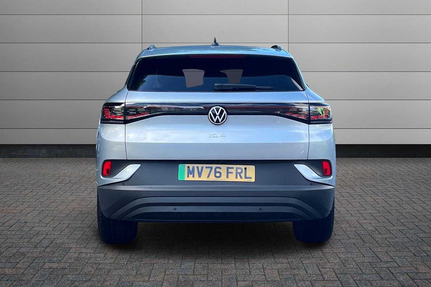 Volkswagen ID.4