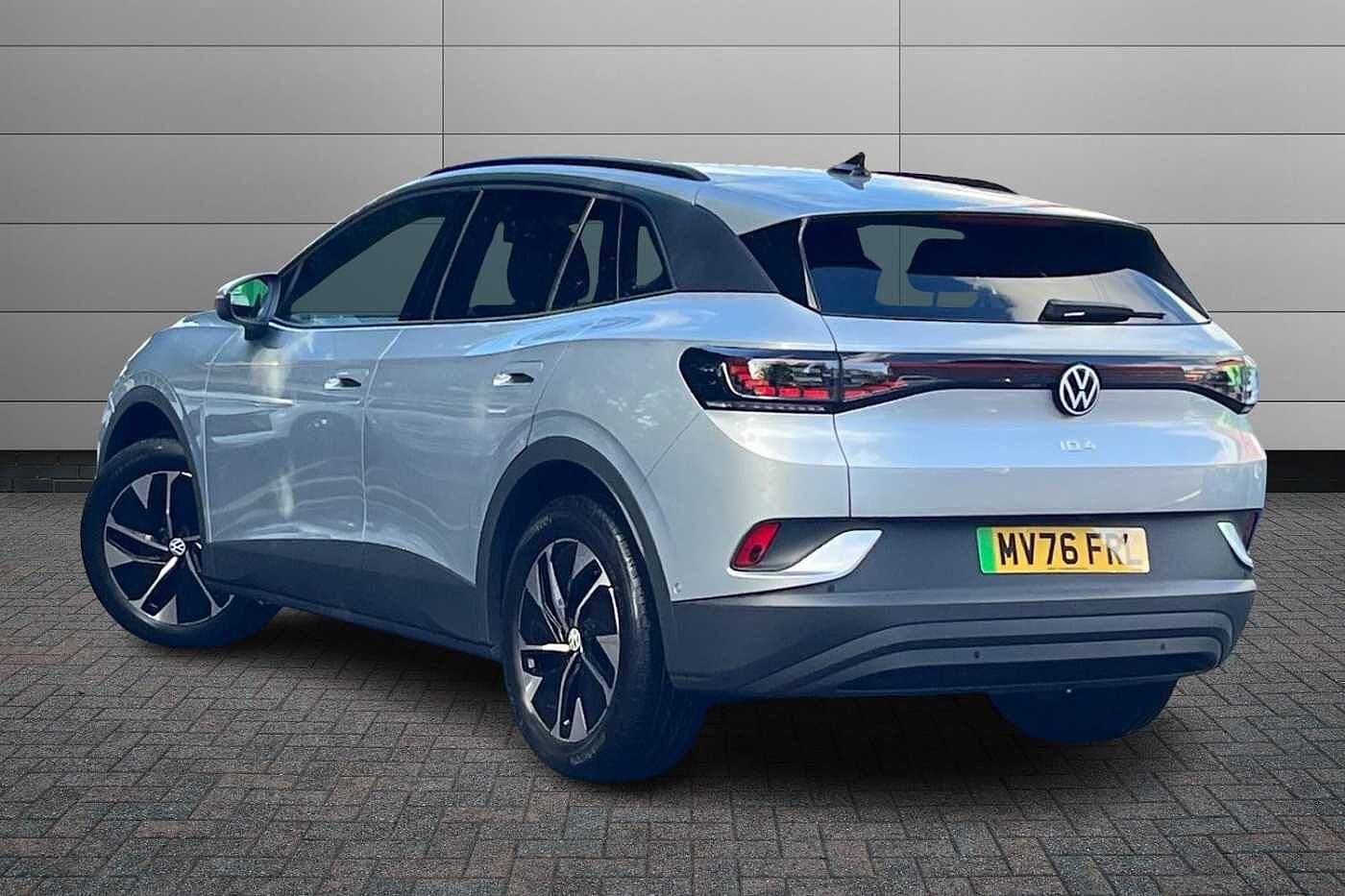 Volkswagen ID.4