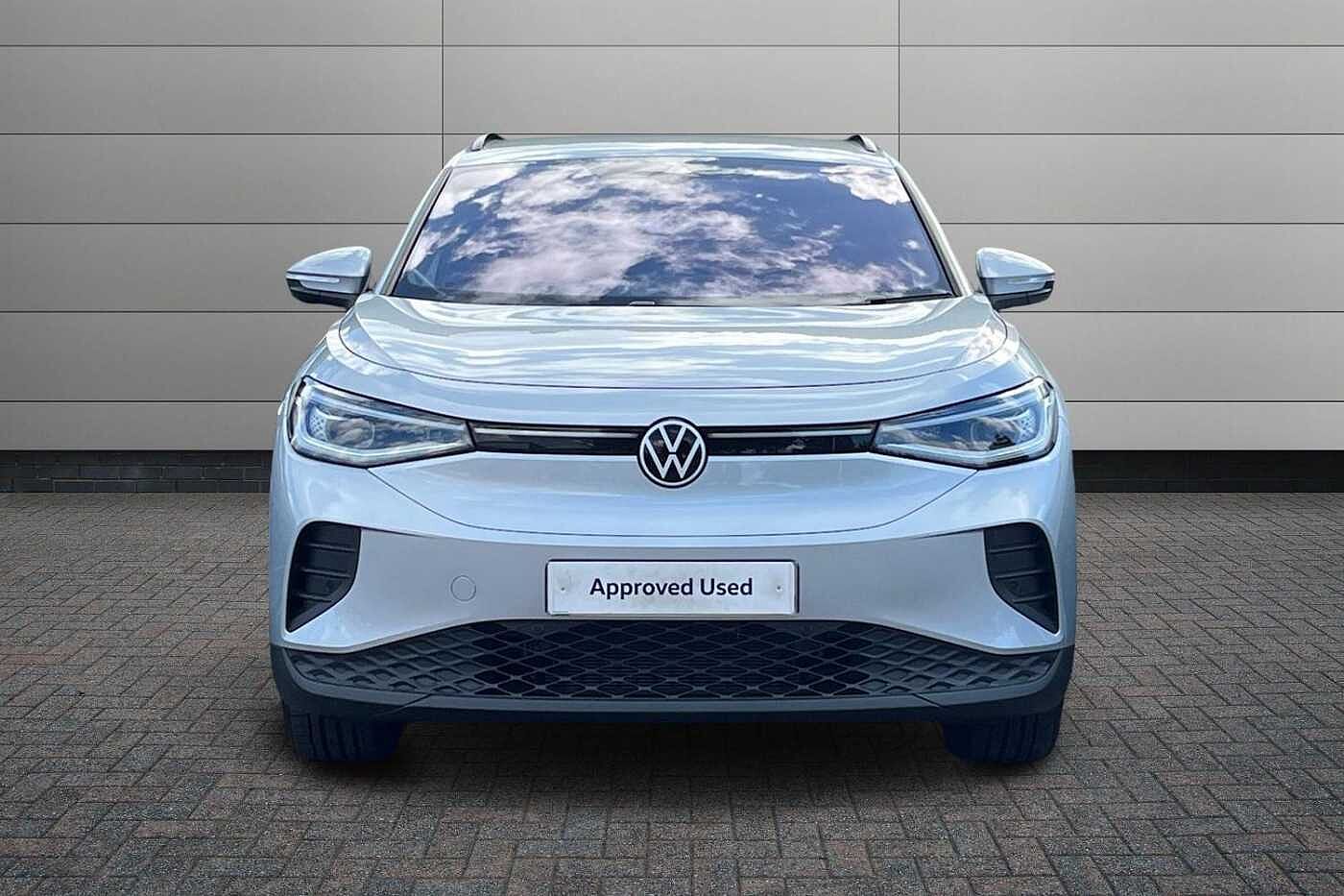 Volkswagen ID.4