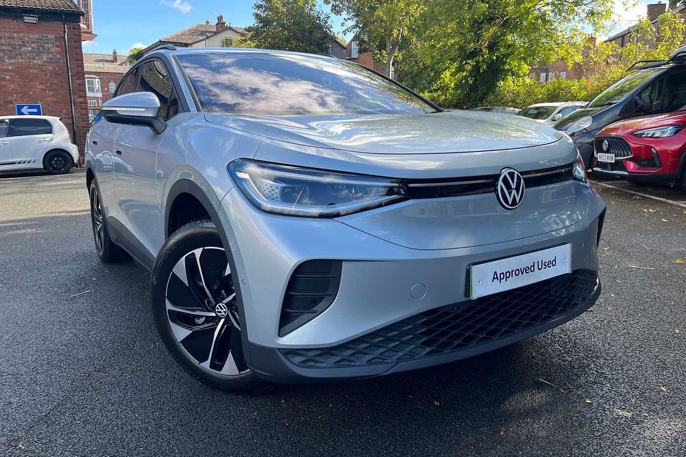 Volkswagen ID.4