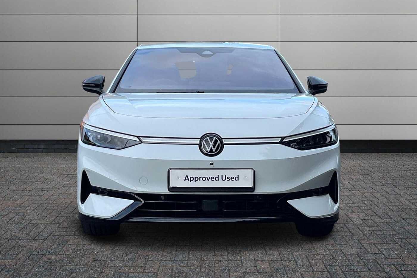 Volkswagen ID.7