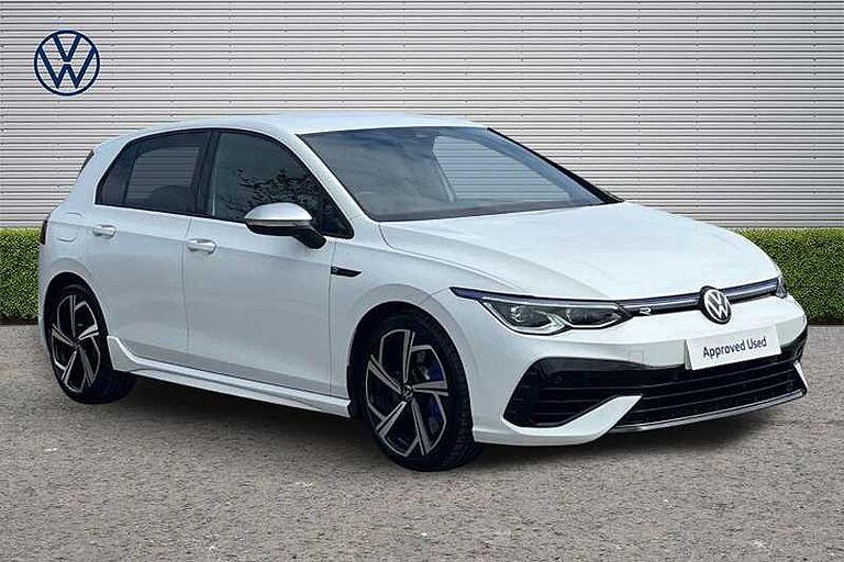 Volkswagen Golf 2.0 TSI 320 R 4Motion 5dr DSG