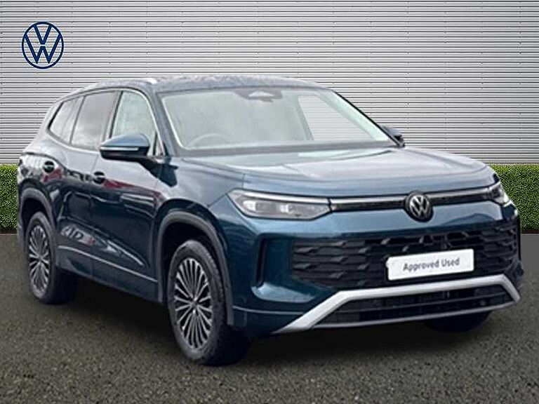 Volkswagen Tayron 1.5 TSI eHybrid Match 5dr DSG6