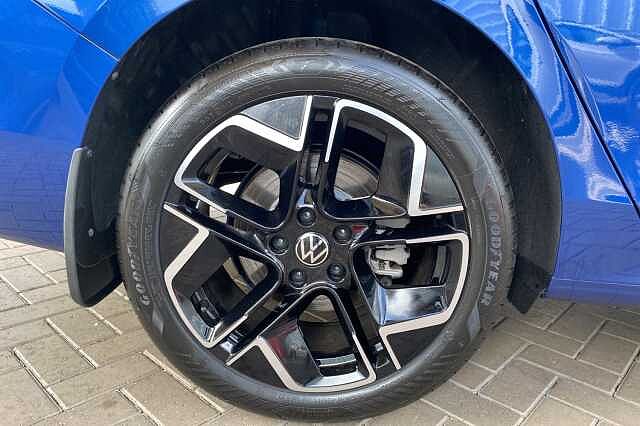 Volkswagen Passat Estate