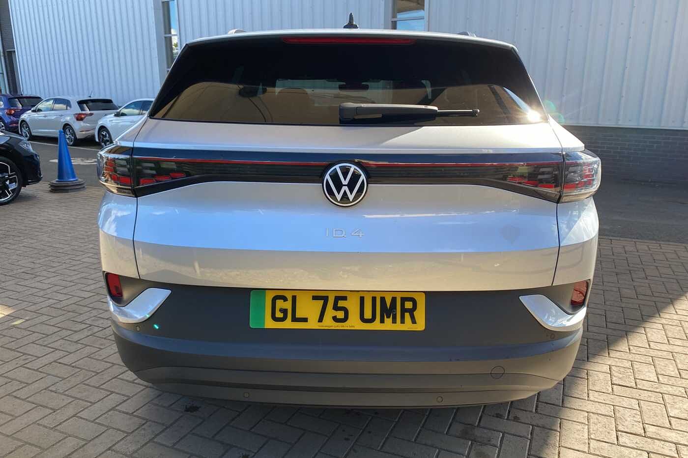 Volkswagen ID.4