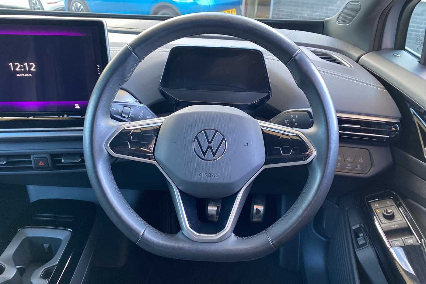 Volkswagen ID.4
