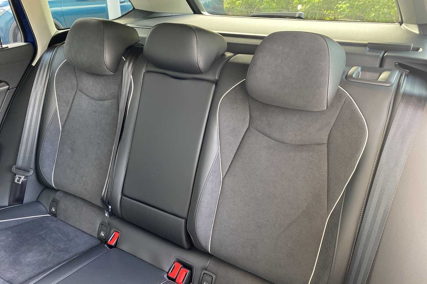 Volkswagen Passat Estate