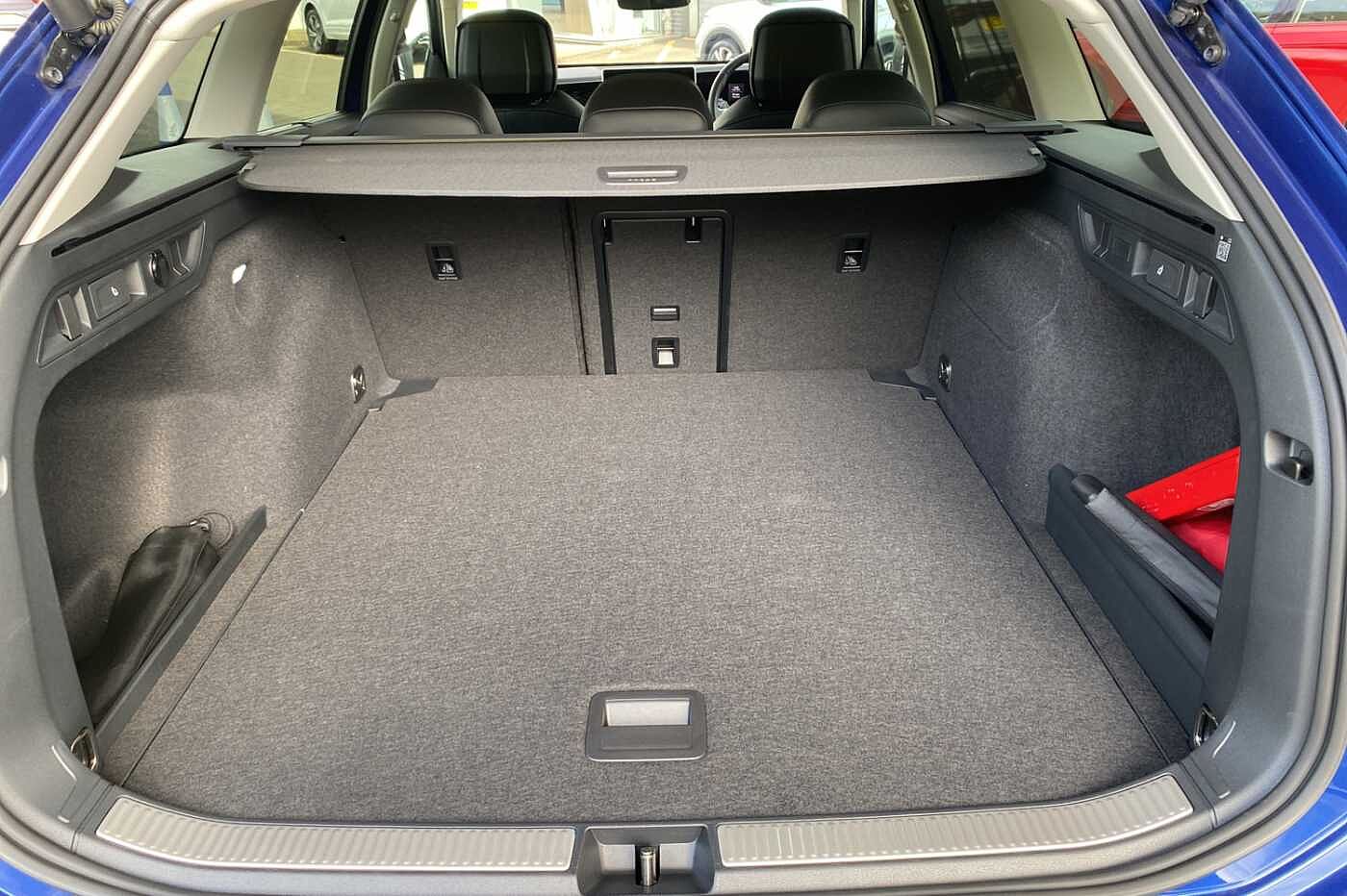 Volkswagen Passat Estate