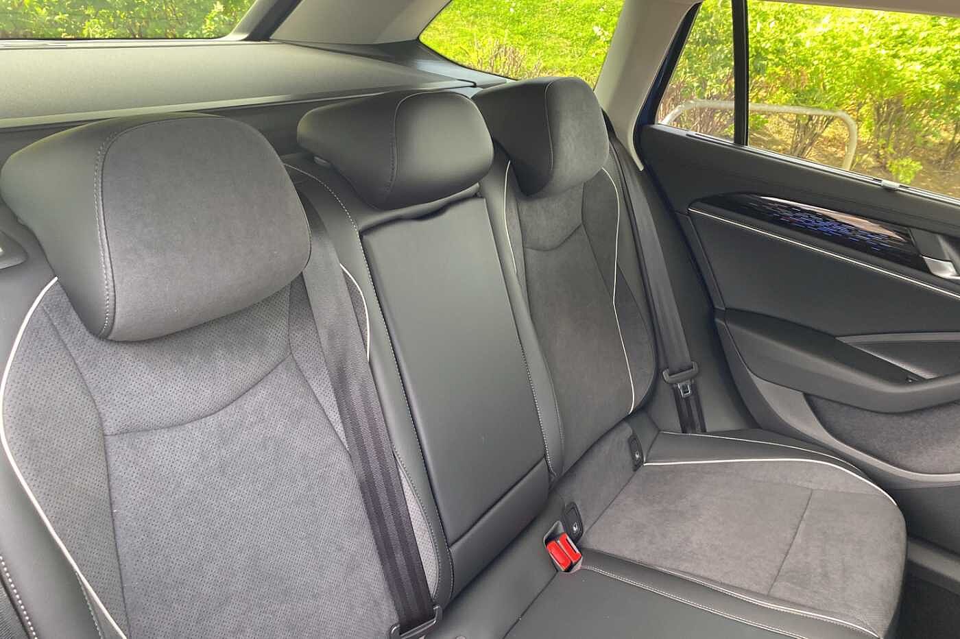 Volkswagen Passat Estate