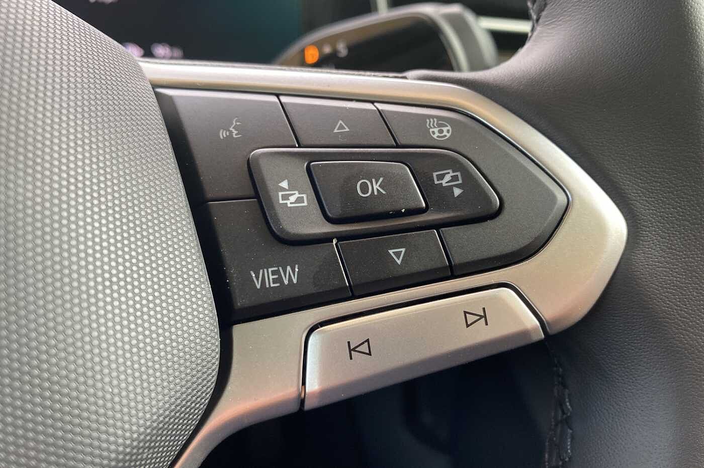 Volkswagen Passat Estate