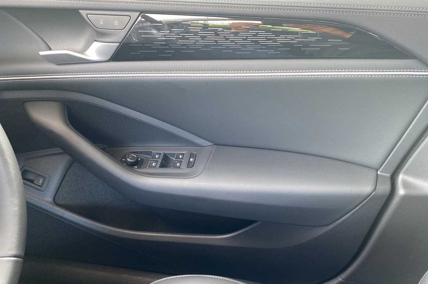 Volkswagen Passat Estate
