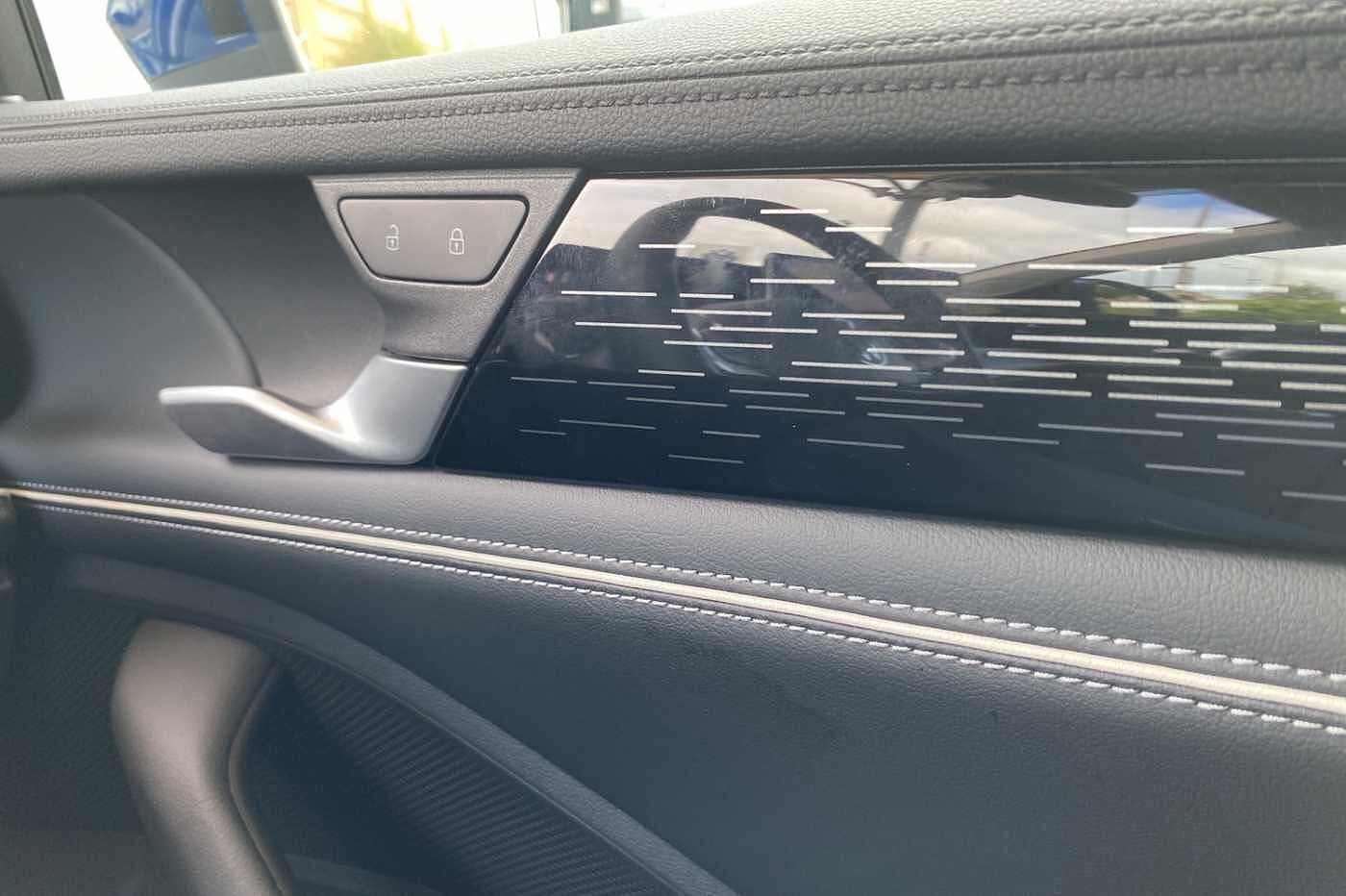 Volkswagen Passat Estate