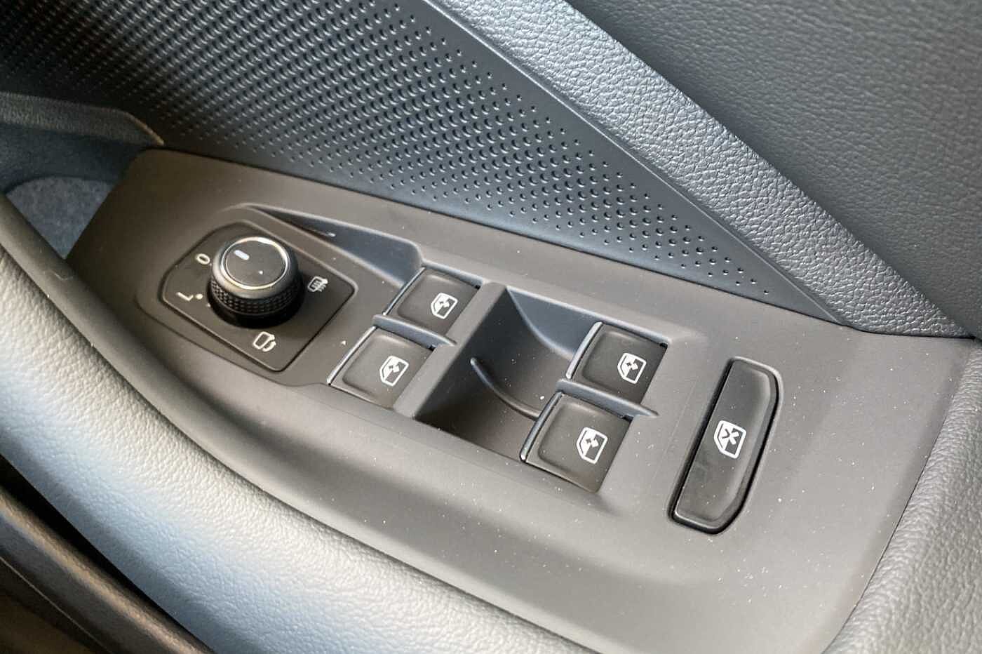 Volkswagen Passat Estate