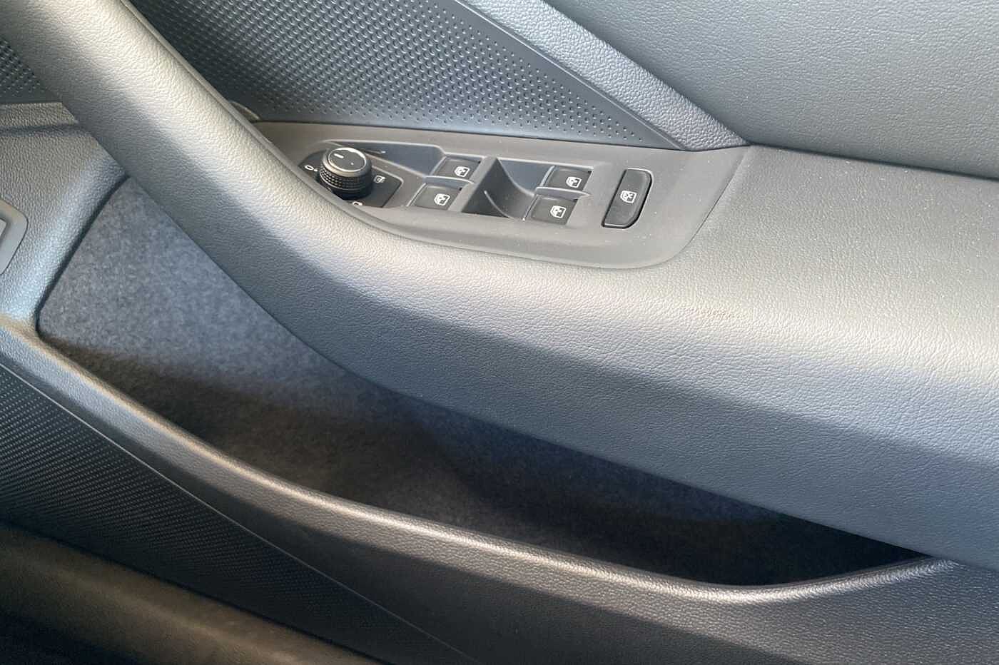 Volkswagen Passat Estate
