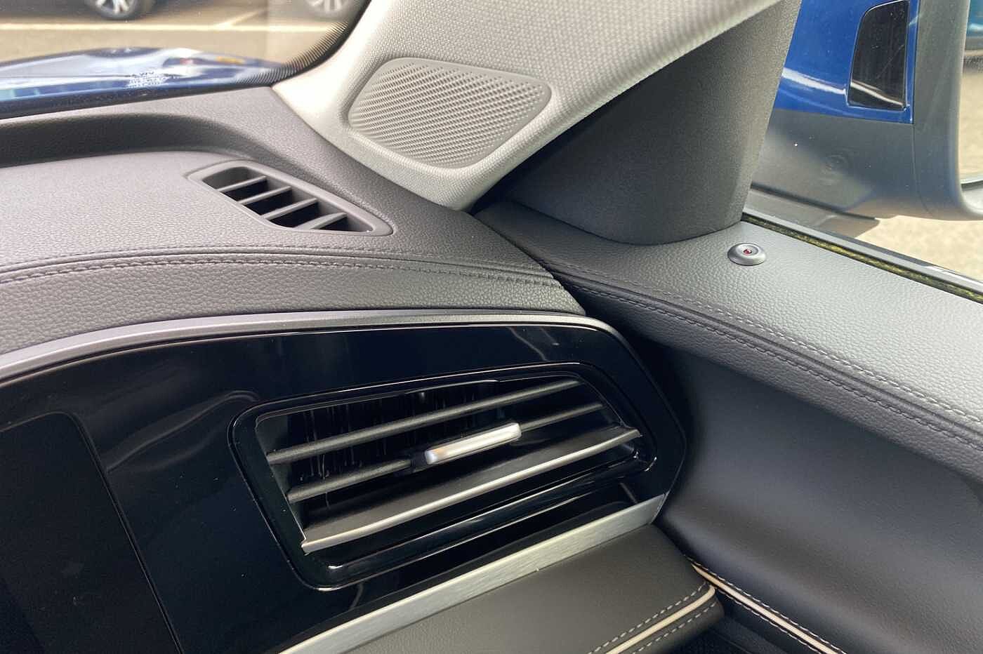 Volkswagen Passat Estate