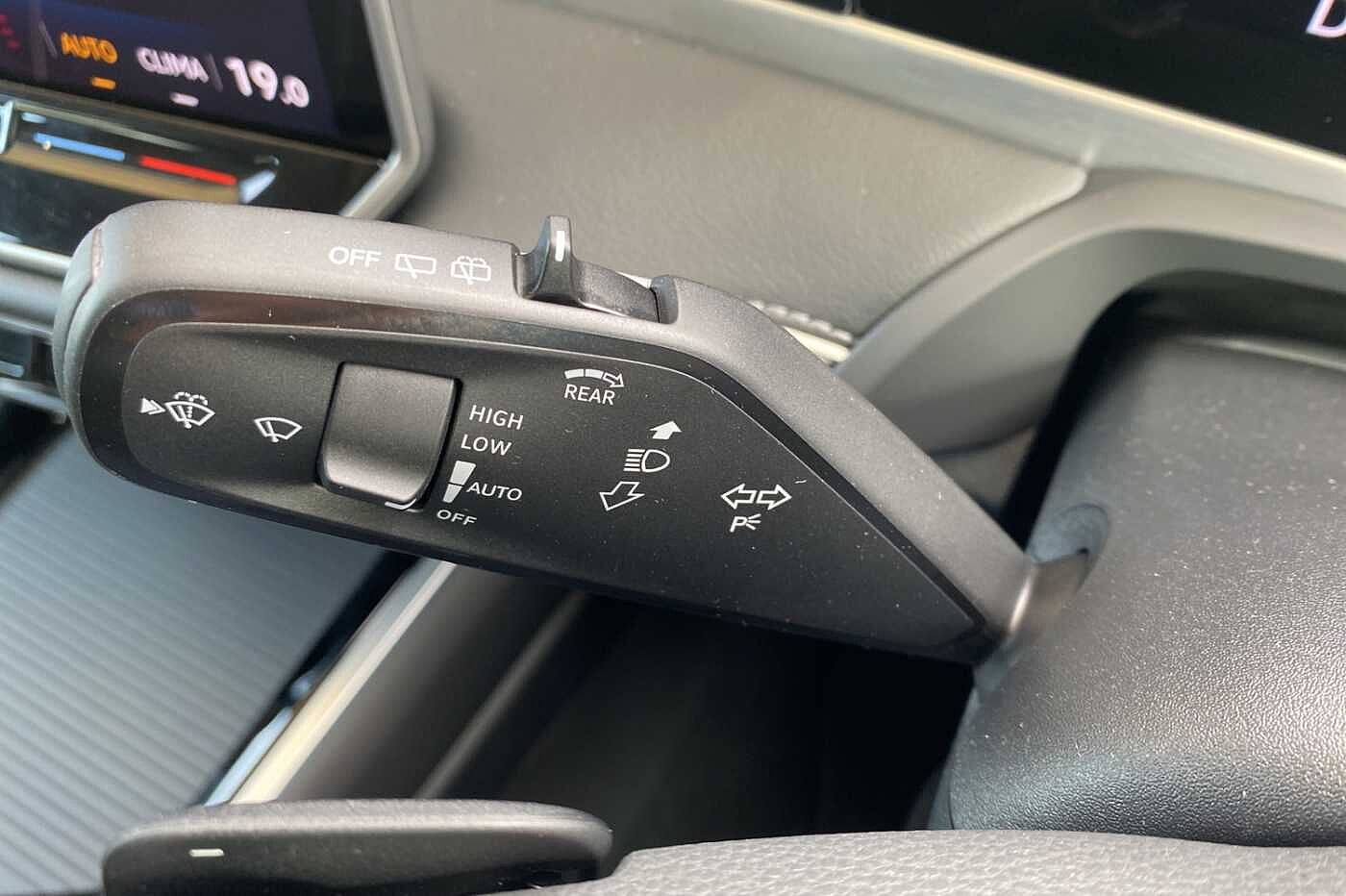 Volkswagen Passat Estate