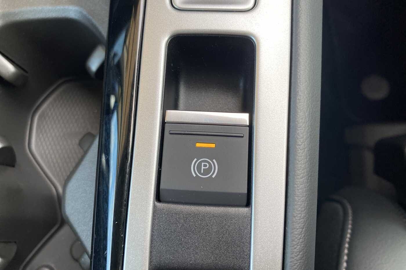Volkswagen Passat Estate