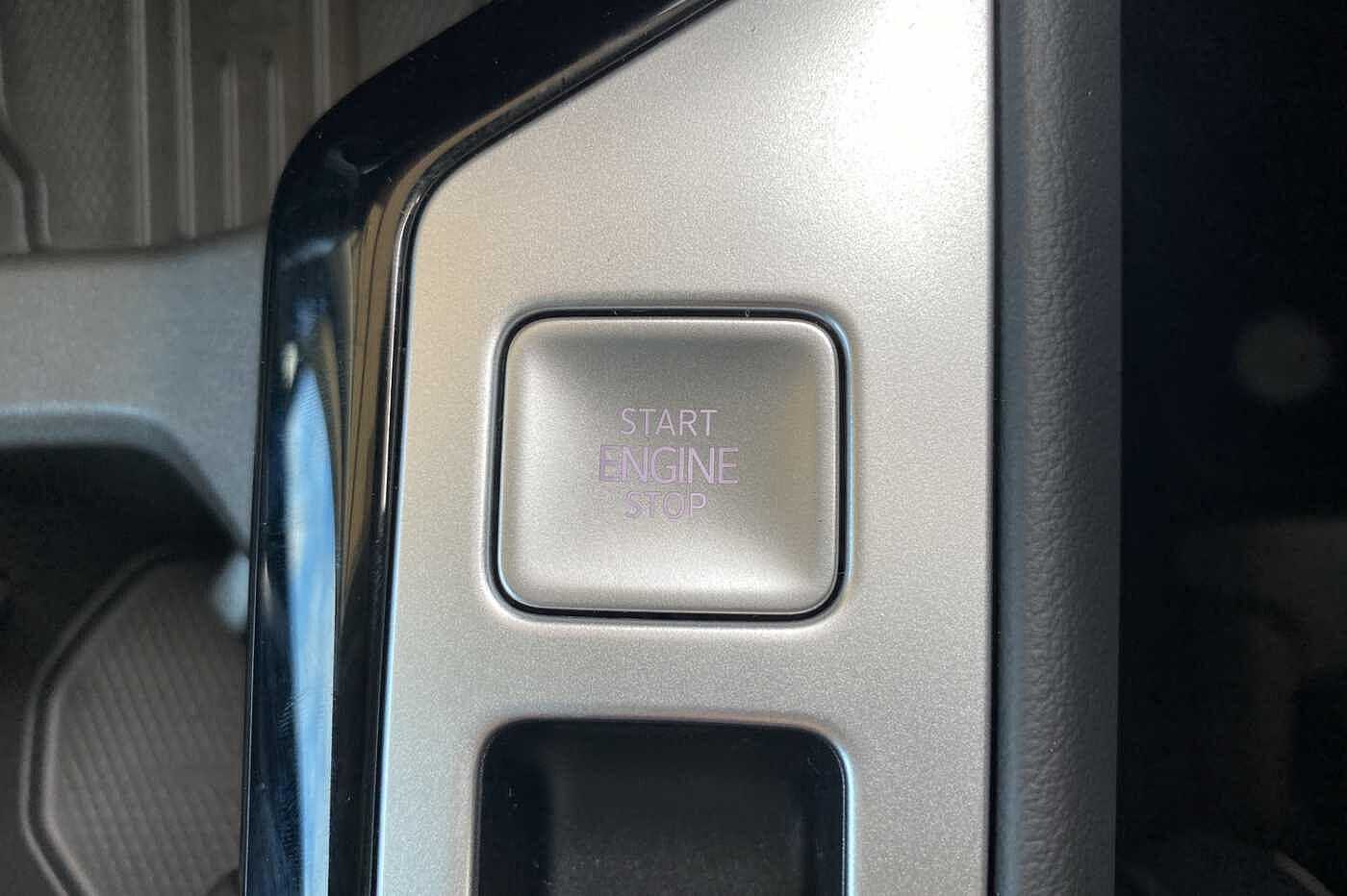 Volkswagen Passat Estate