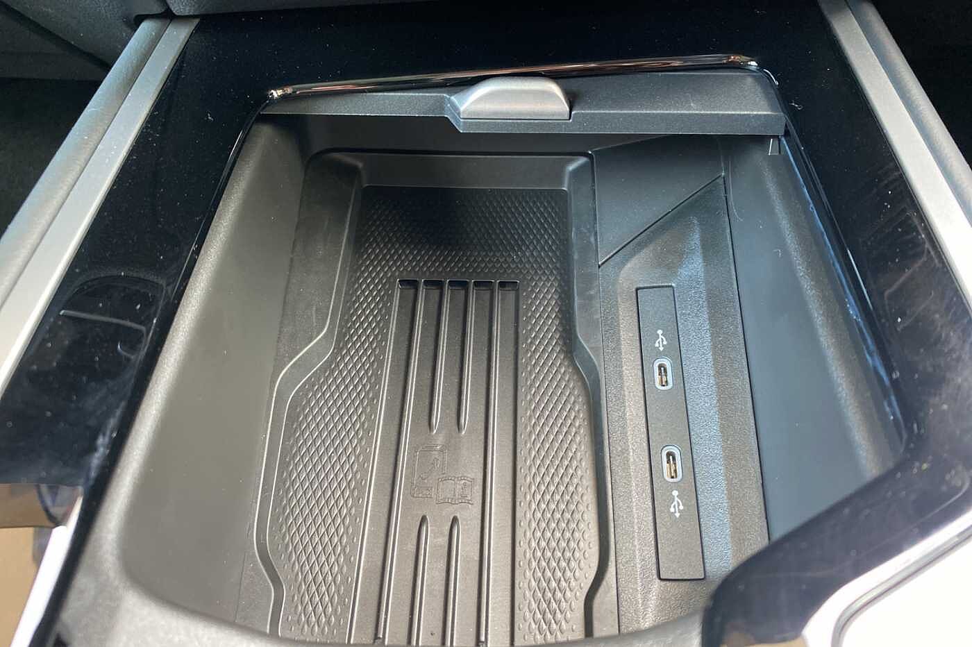Volkswagen Passat Estate