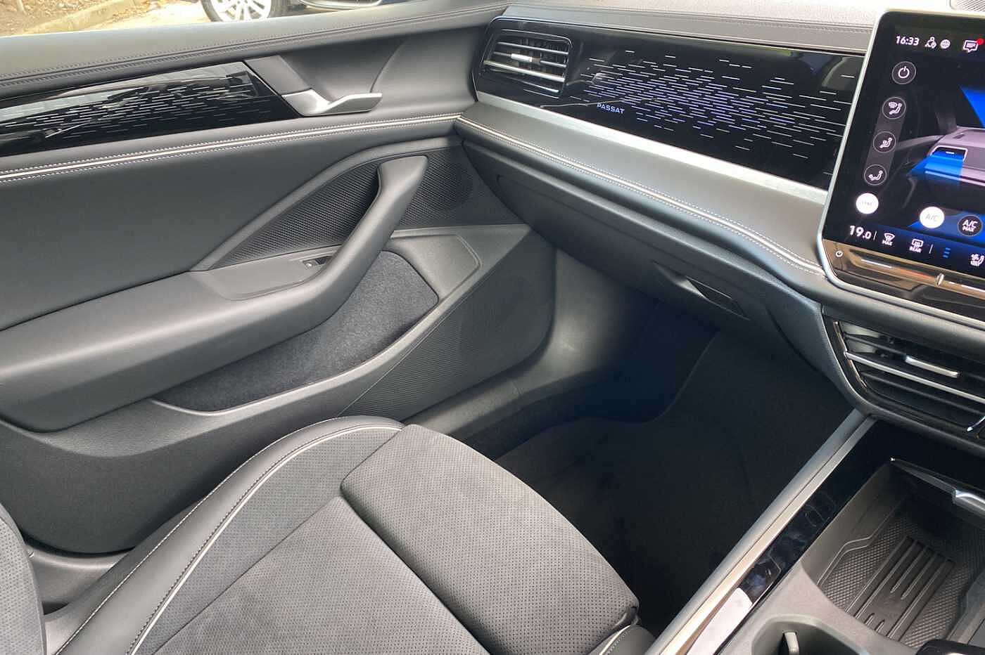 Volkswagen Passat Estate