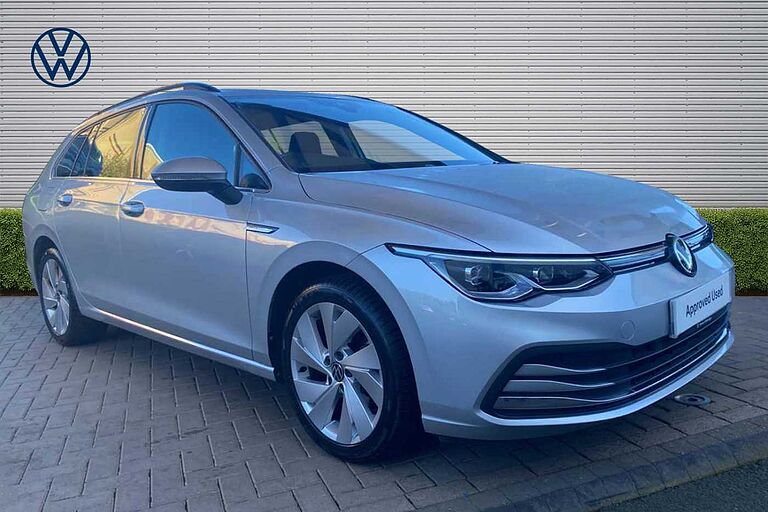 Volkswagen Golf 1.5 TSI 150 Style