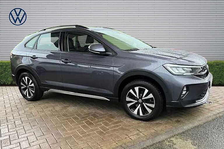 Volkswagen Taigo 1.0 TSI Life