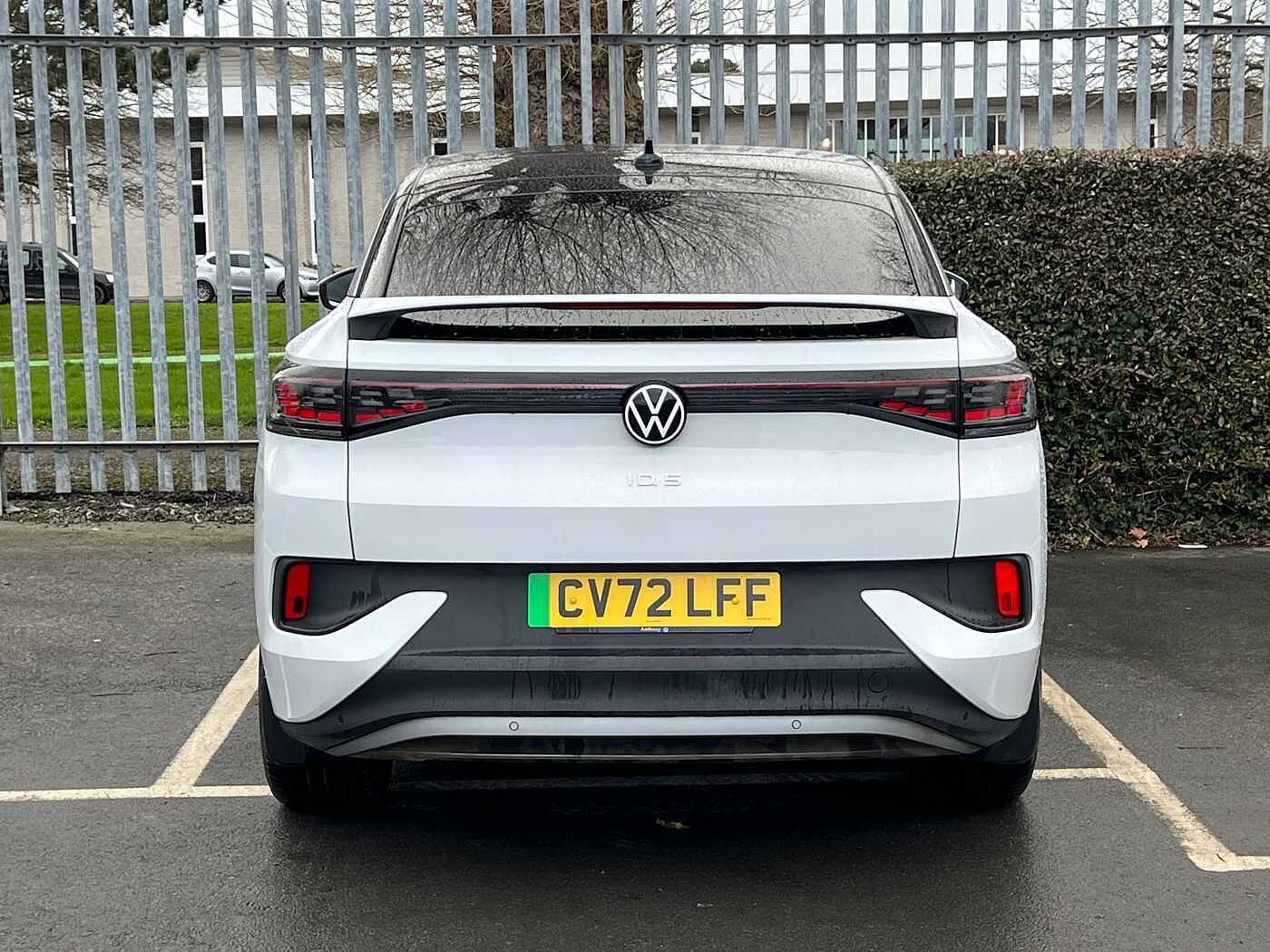 Volkswagen ID.5