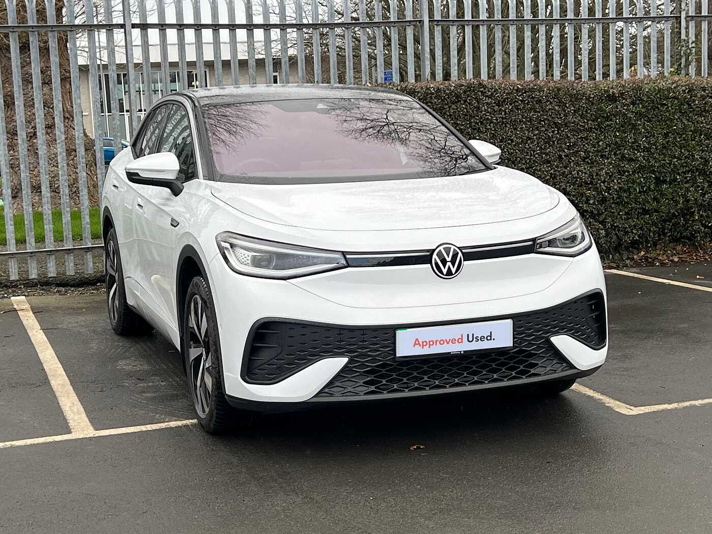 Volkswagen ID.5