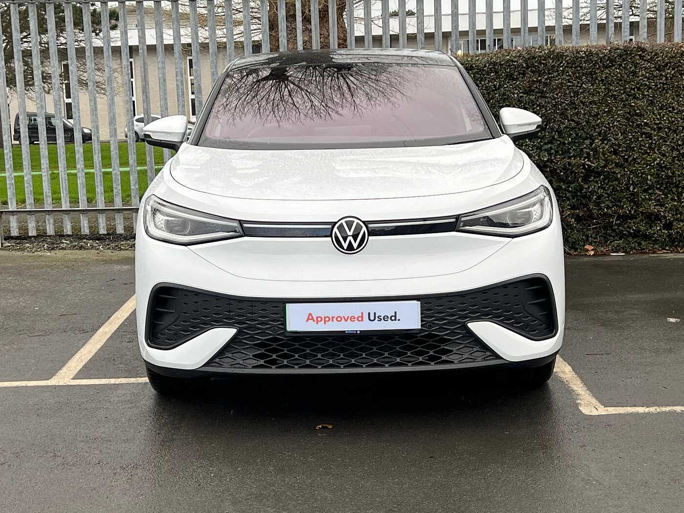 Volkswagen ID.5