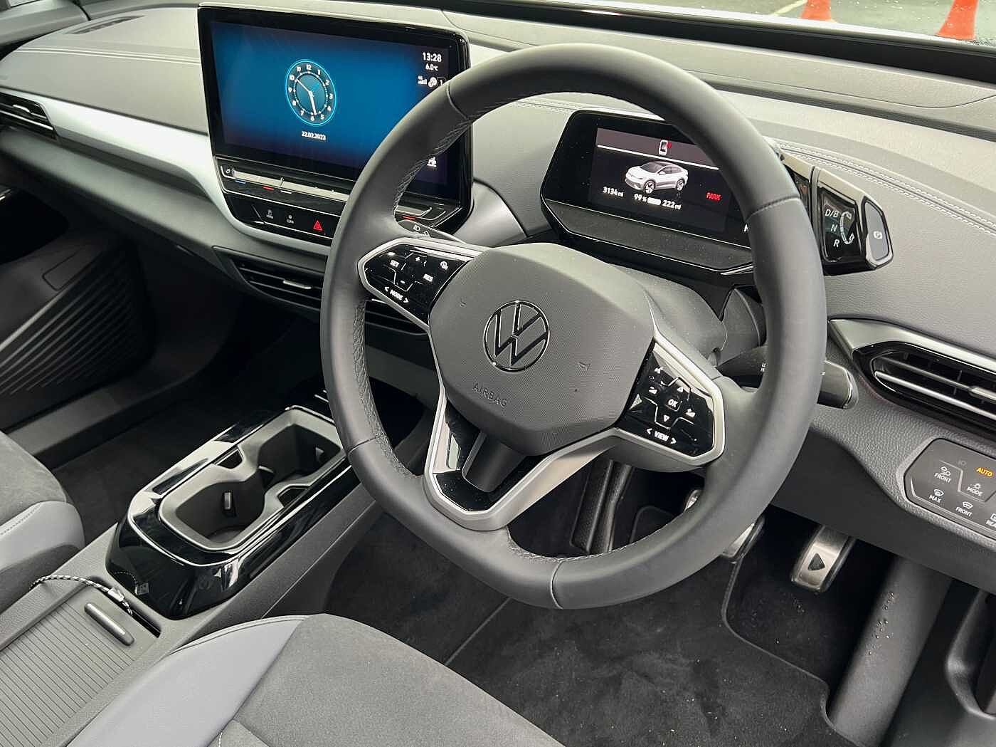 Volkswagen ID.5