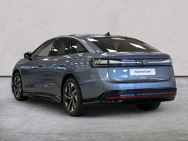 Volkswagen ID.7