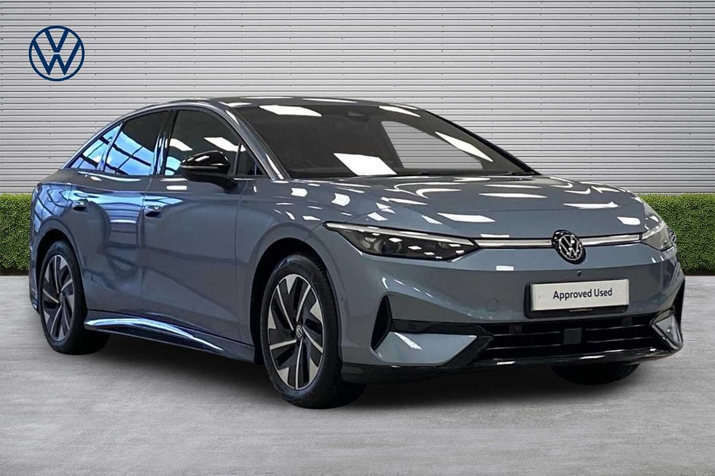Volkswagen ID.7