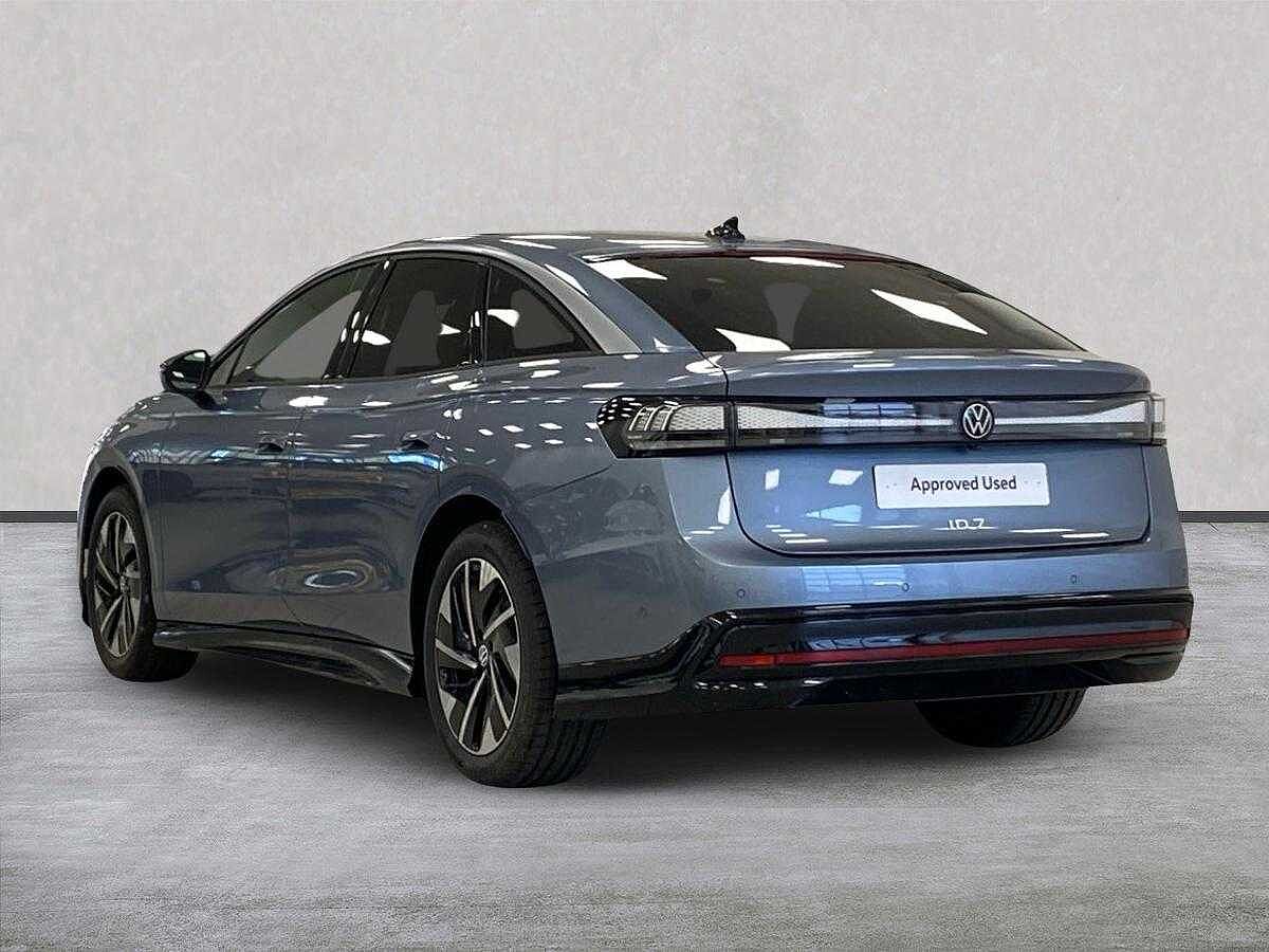 Volkswagen ID.7