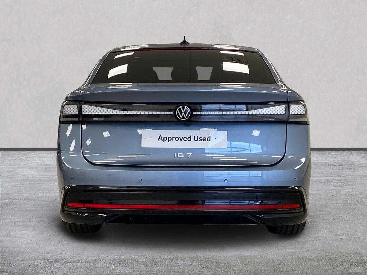 Volkswagen ID.7