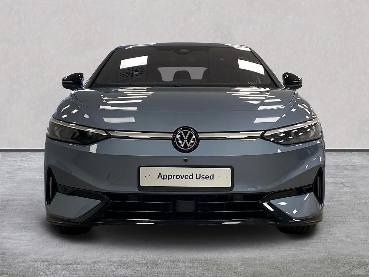 Volkswagen ID.7