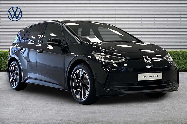 Volkswagen ID.3 150kW Match Pro 59kWh 5dr Auto