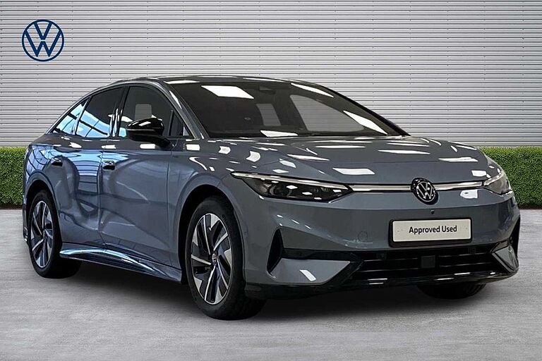 Volkswagen ID.7 210kW Match Pro Plus 77kWh 5dr Auto