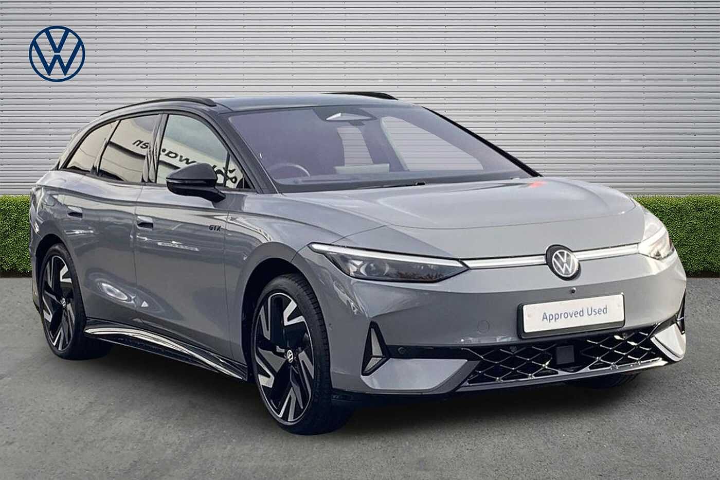 Volkswagen ID.7