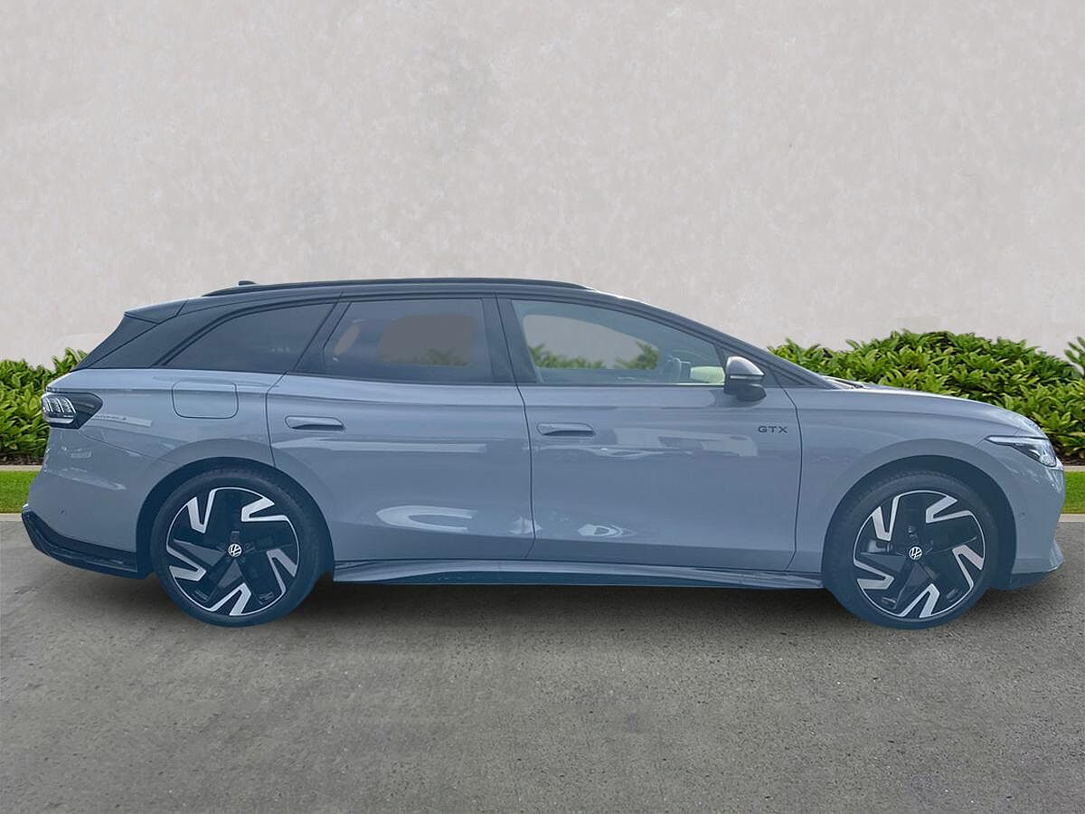 Volkswagen ID.7