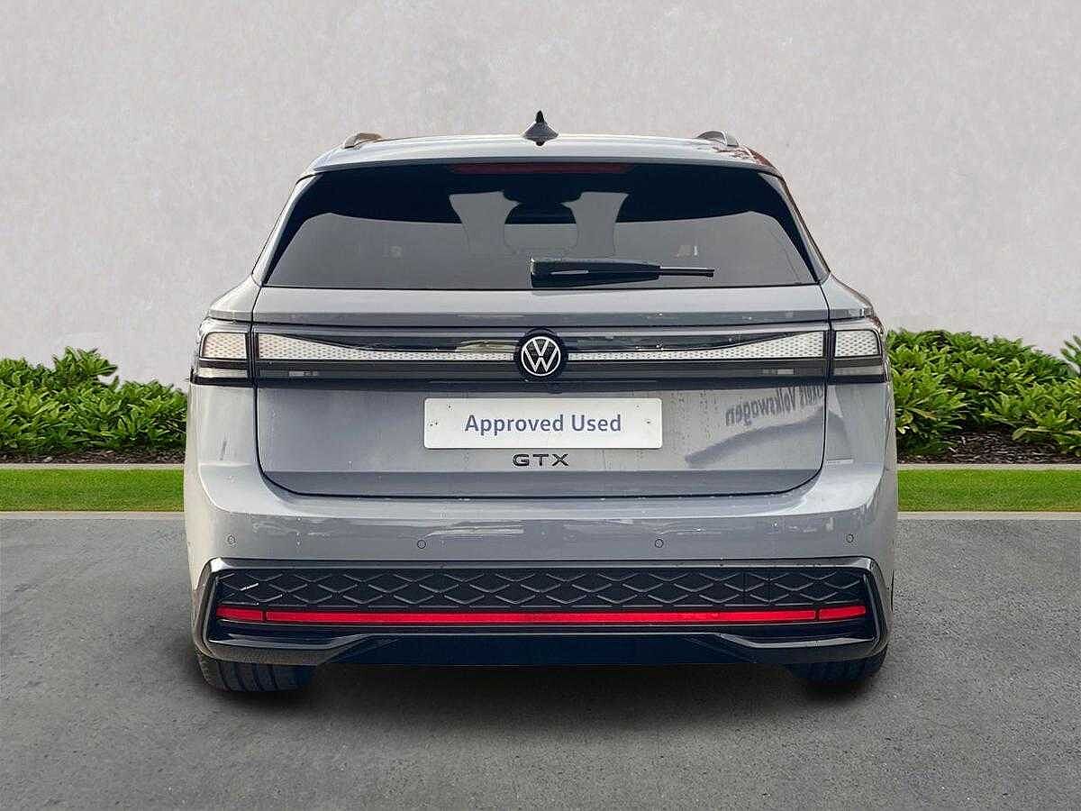 Volkswagen ID.7