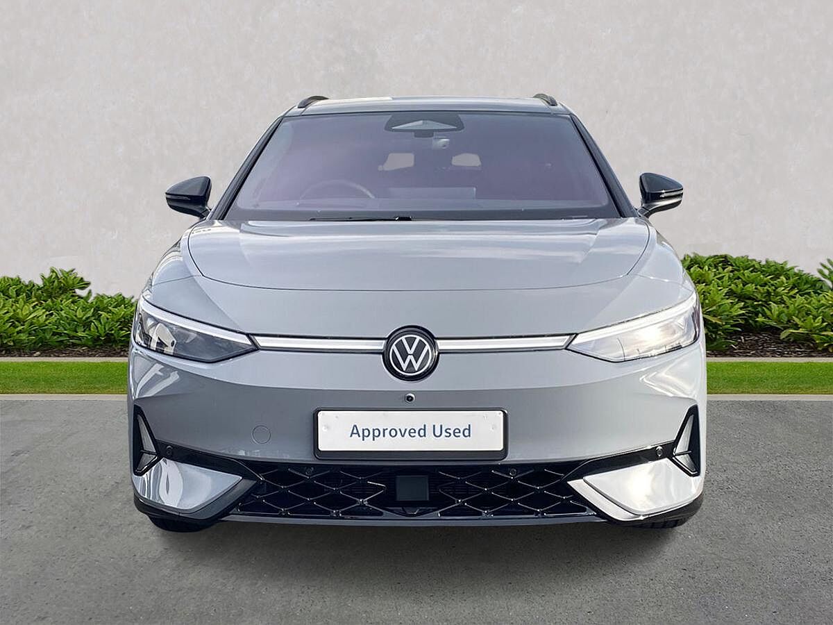 Volkswagen ID.7