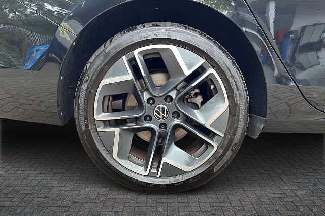 Volkswagen Passat Estate